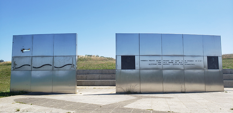 Monument Costes et Bellonte